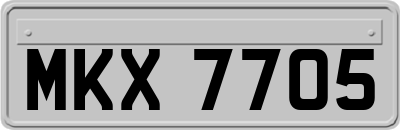 MKX7705