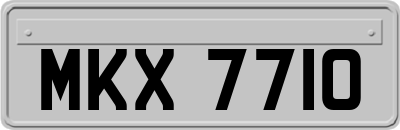 MKX7710