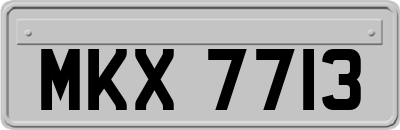 MKX7713