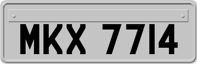 MKX7714
