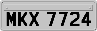 MKX7724