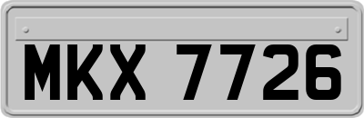 MKX7726