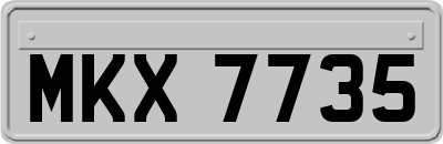MKX7735