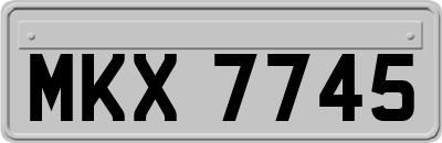 MKX7745