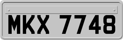 MKX7748