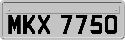MKX7750