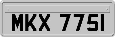 MKX7751