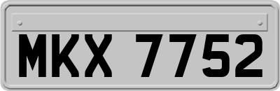 MKX7752