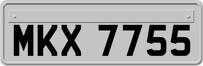 MKX7755