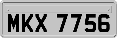 MKX7756