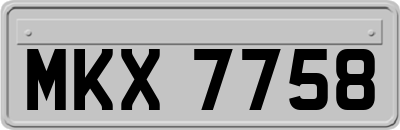 MKX7758