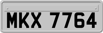 MKX7764