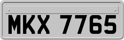 MKX7765