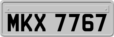 MKX7767