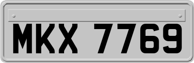 MKX7769