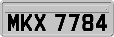 MKX7784