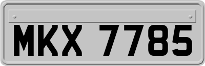 MKX7785
