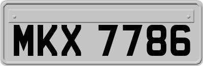 MKX7786