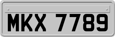MKX7789
