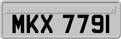 MKX7791