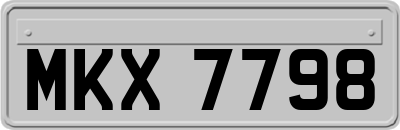 MKX7798