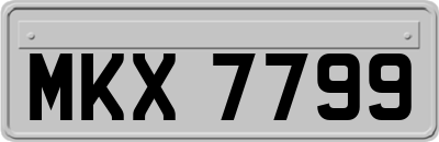 MKX7799