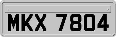 MKX7804