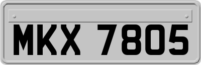 MKX7805
