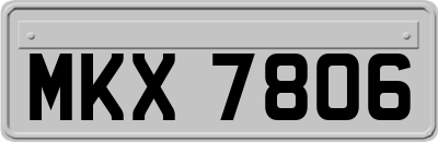 MKX7806