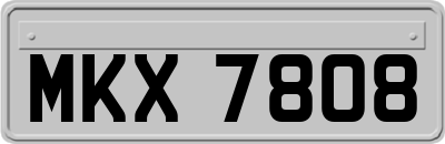MKX7808