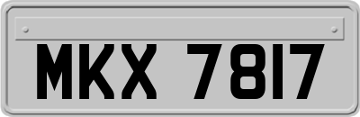 MKX7817