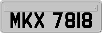 MKX7818
