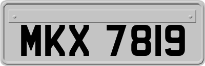 MKX7819