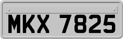MKX7825