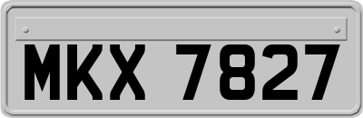 MKX7827