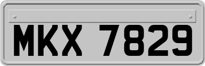 MKX7829