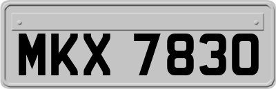 MKX7830