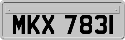 MKX7831
