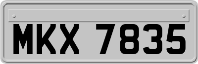MKX7835