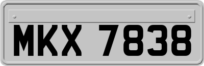MKX7838