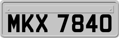 MKX7840
