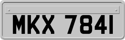 MKX7841