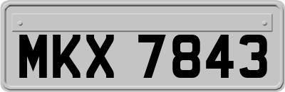 MKX7843