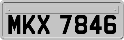 MKX7846