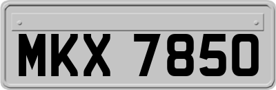 MKX7850
