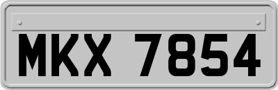 MKX7854