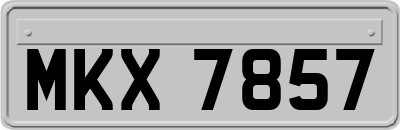 MKX7857