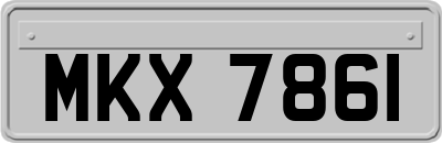 MKX7861