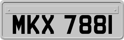 MKX7881