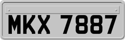 MKX7887